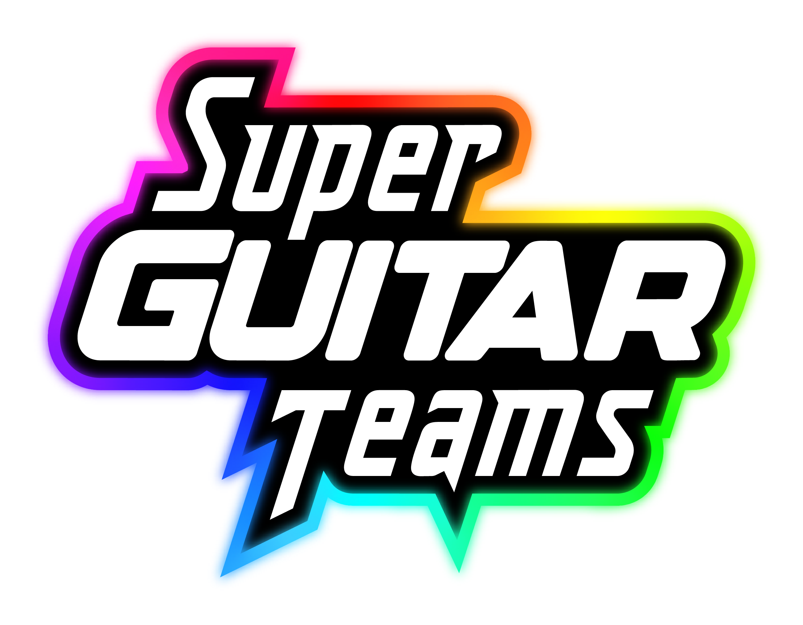 Super Guitar Teams